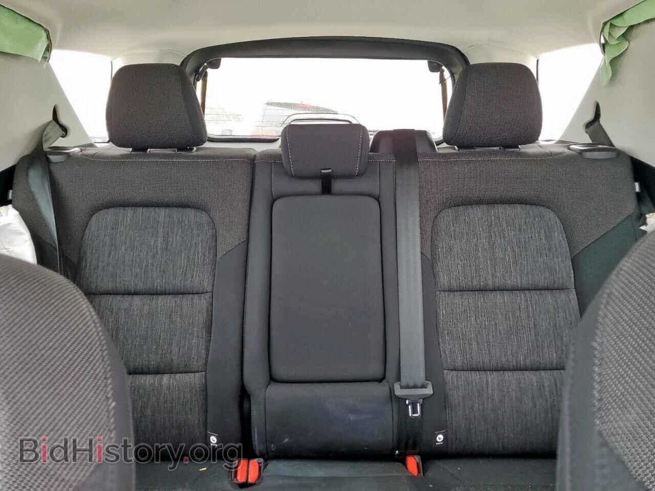 2023 FORD BRONCO - VIN: 3FMCR9B68PRD25512 - Фото 10