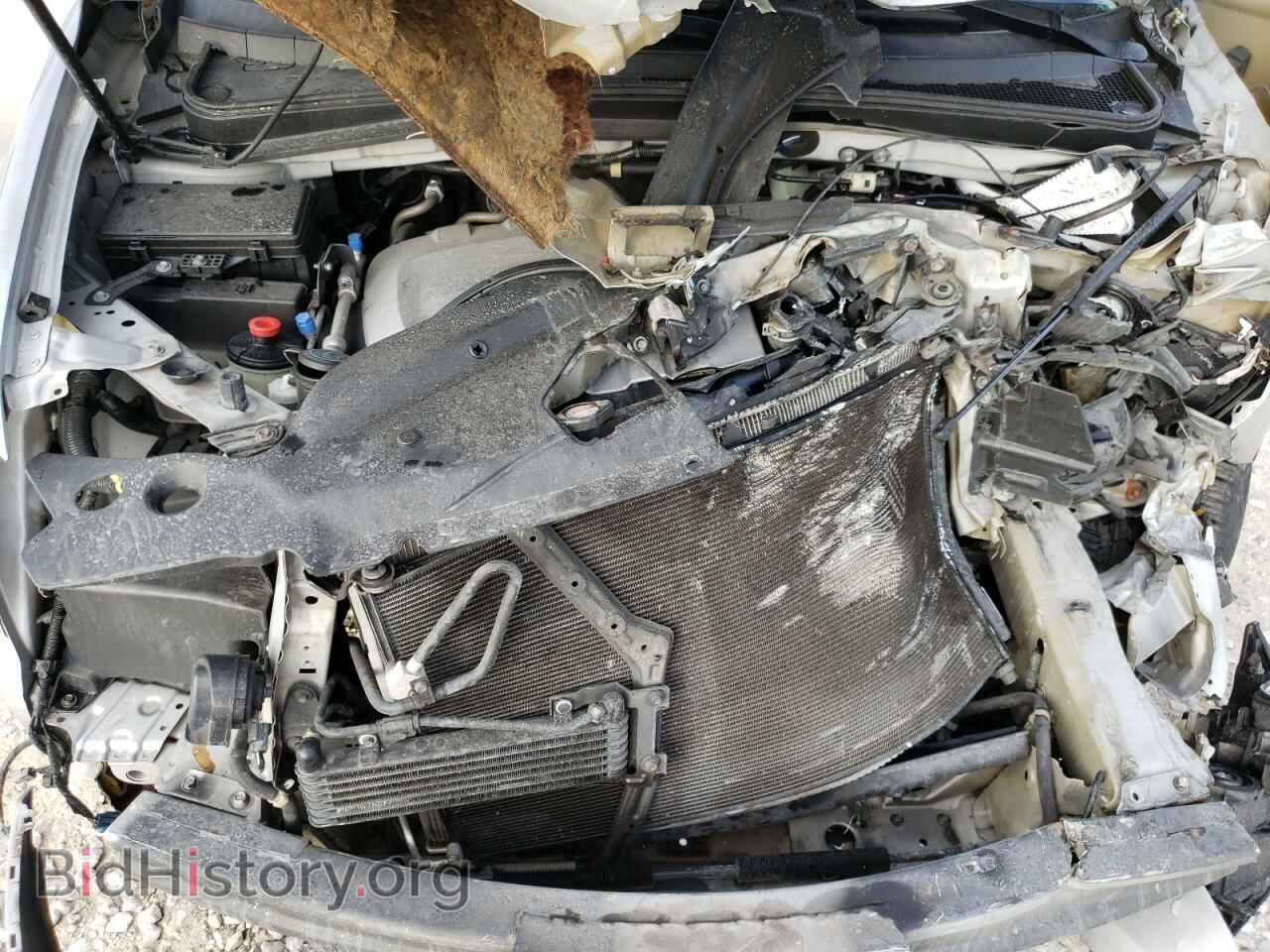 2013 ACURA MDX - VIN: 2HNYD2H22DH503453 - Фото 7
