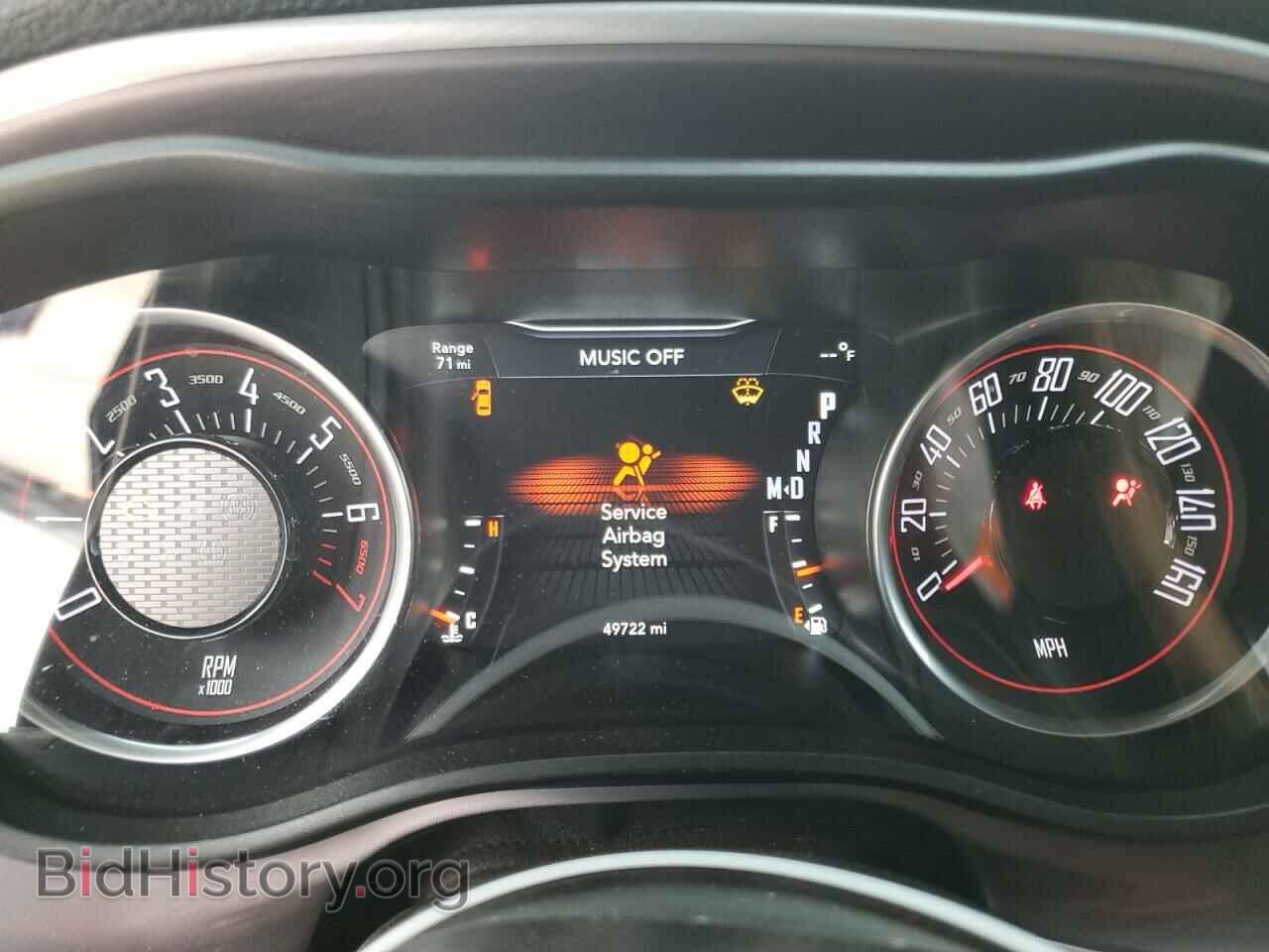 2019 DODGE CHALLENGER - VIN: 2C3CDZAG2KH668628 - Фото 9