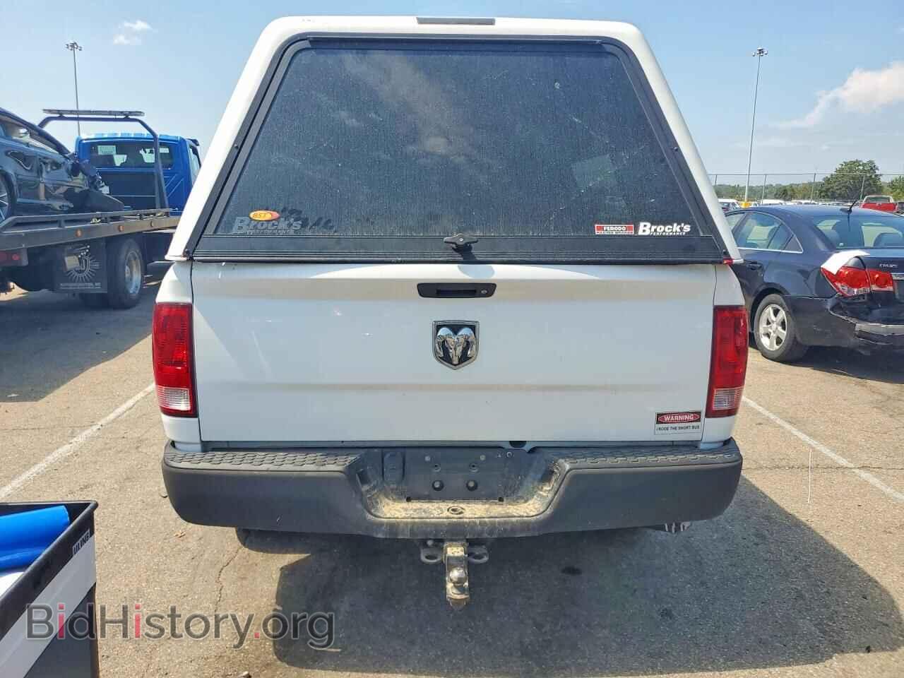 2017 RAM 1500 - VIN: 1C6RR7FG1HS798994 - Photo 6