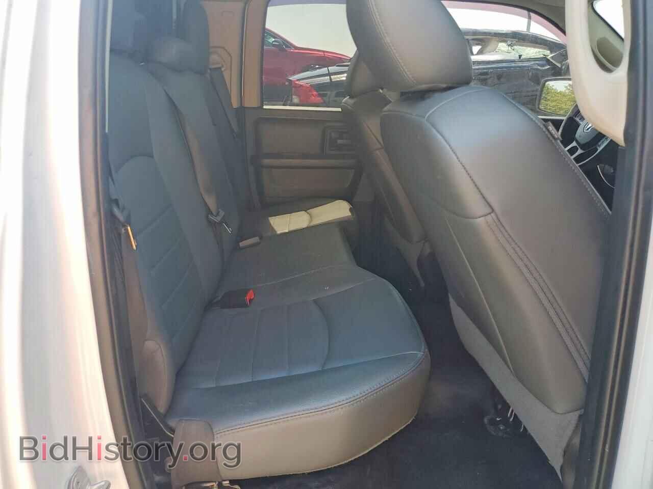2017 RAM 1500 - VIN: 1C6RR7FG1HS798994 - Photo 10