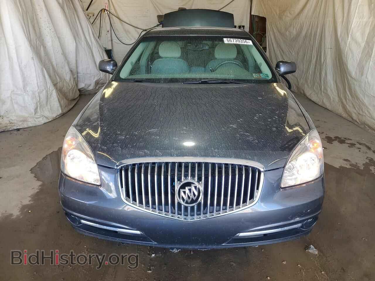 2010 BUICK LUCERNE - VIN: 1G4HB5E13AU103642 - Photo 5