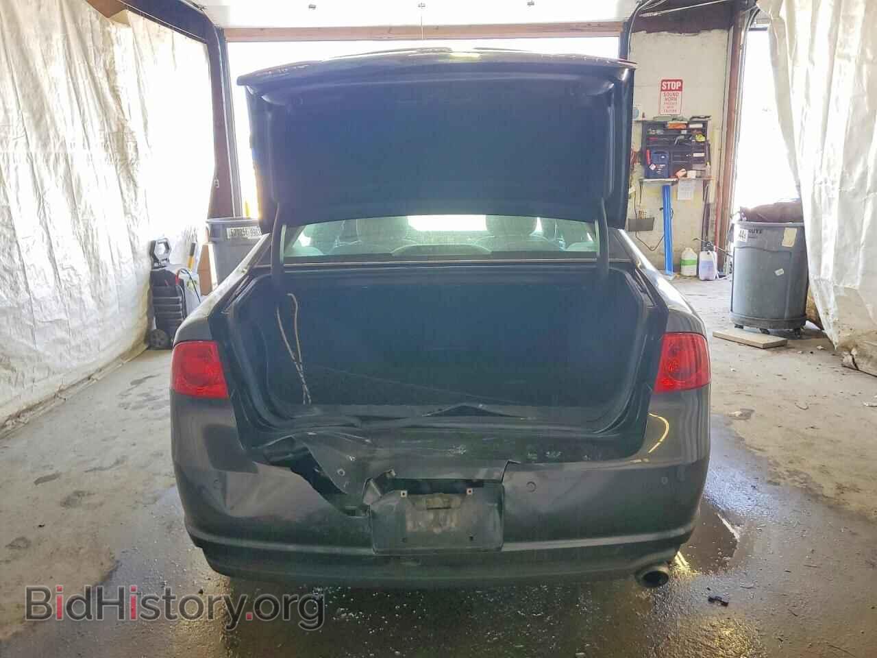 2010 BUICK LUCERNE - VIN: 1G4HB5E13AU103642 - Photo 6