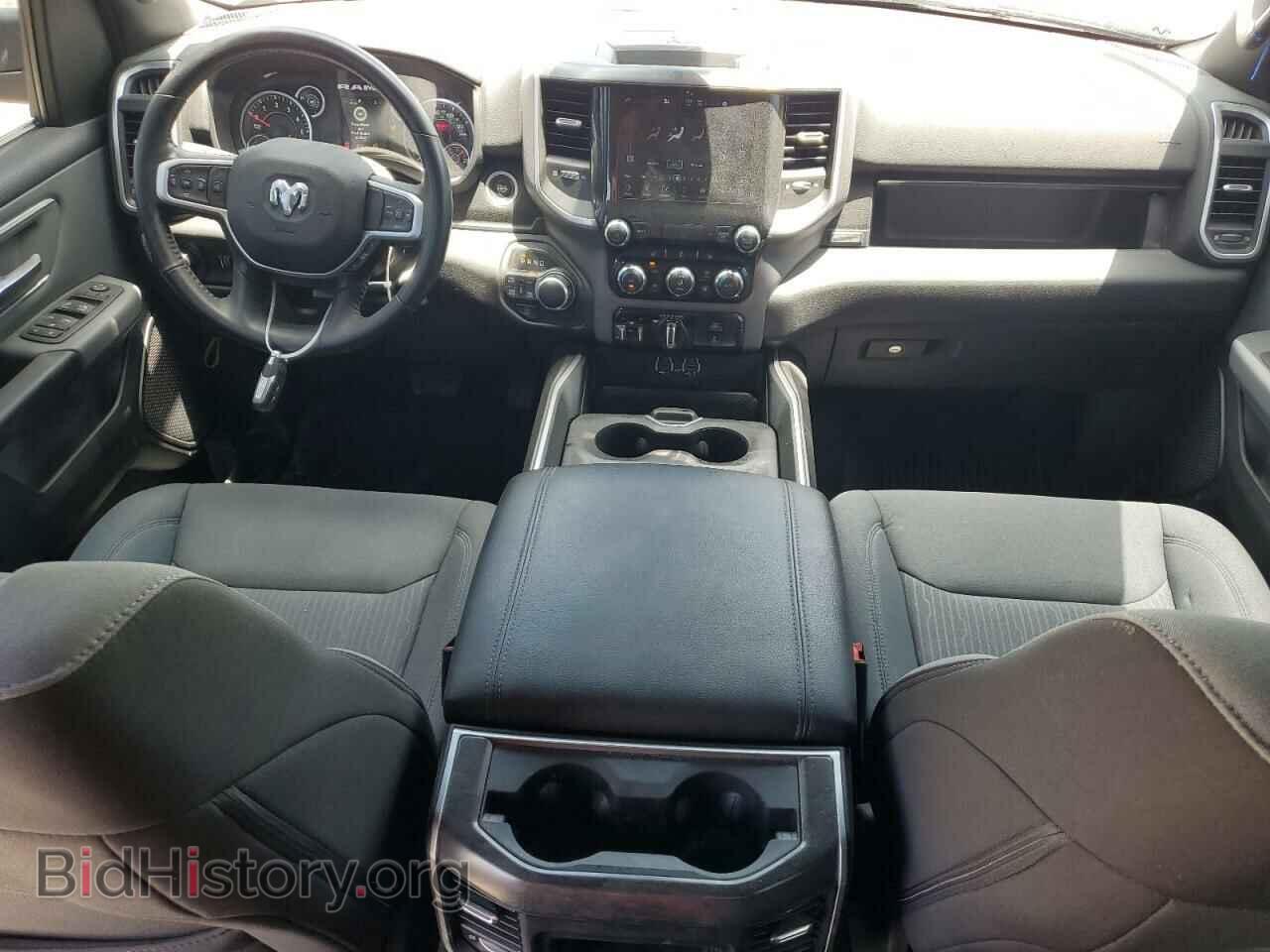 2023 RAM 1500 - VIN: 1C6SRFMT9PN557404 - Фото 8
