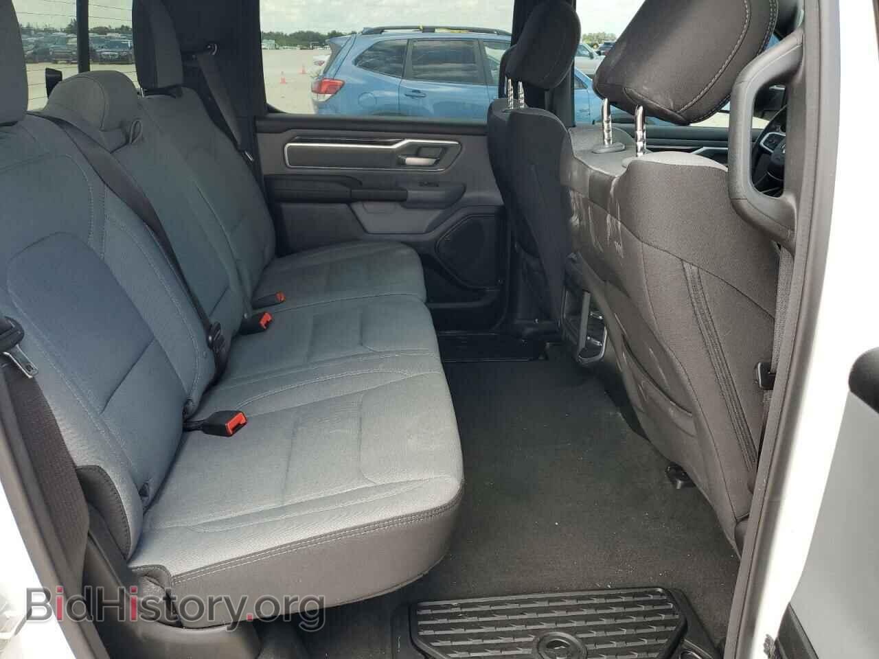 2023 RAM 1500 - VIN: 1C6SRFMT9PN557404 - Фото 10