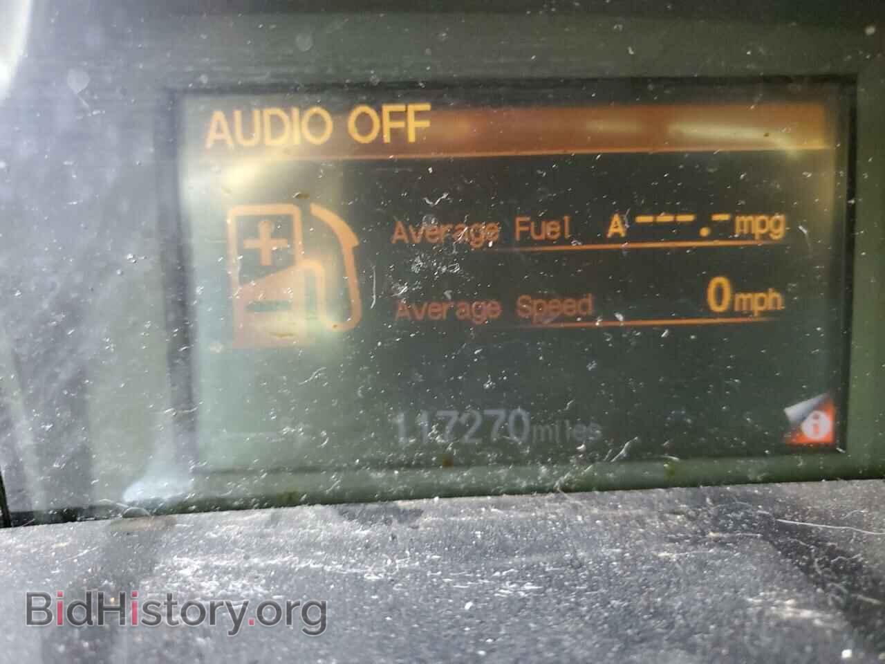 2013 HONDA CIVIC - VIN: 19XFB2F89DE254896 - Фото 9
