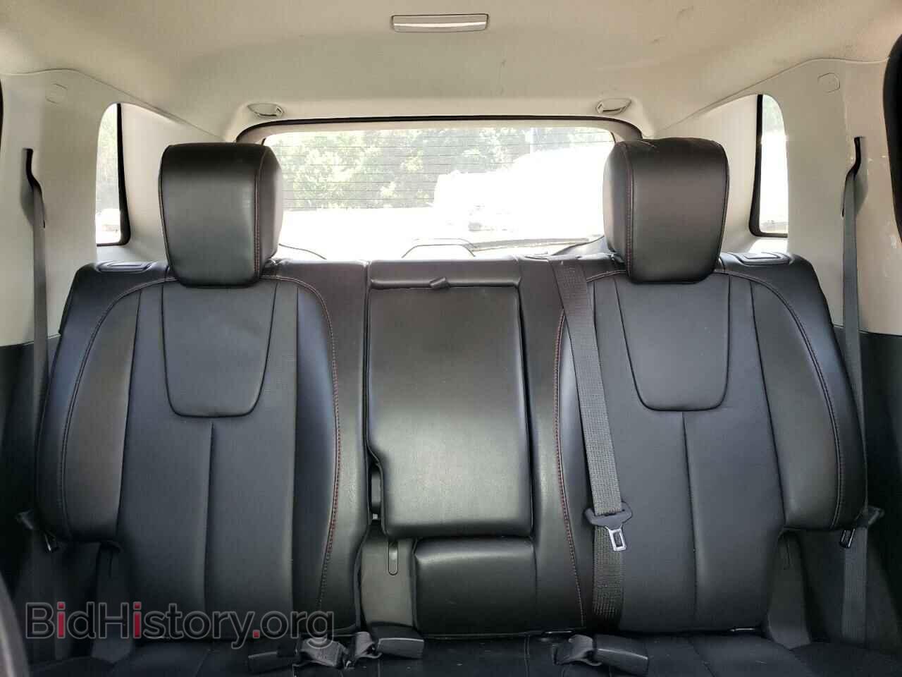2014 GMC TERRAIN - VIN: 2GKALSEK4E6111462 - Фото 10