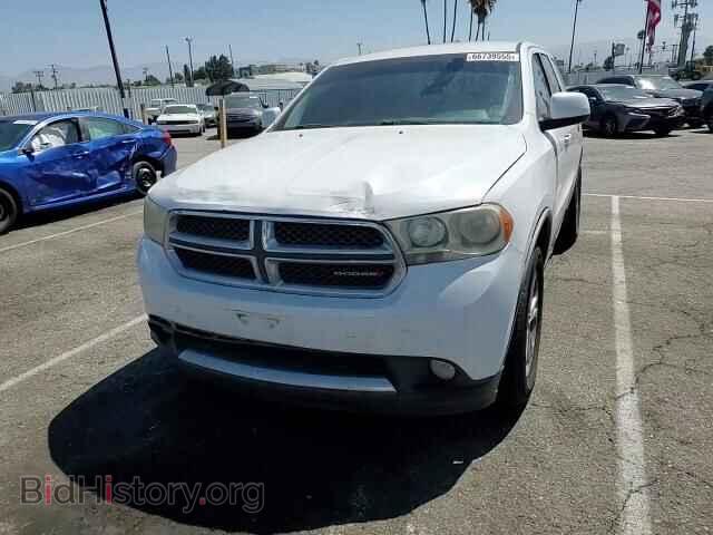 2013 DODGE DURANGO - VIN: 1C4RDHAG4DC667616 - Фото 14