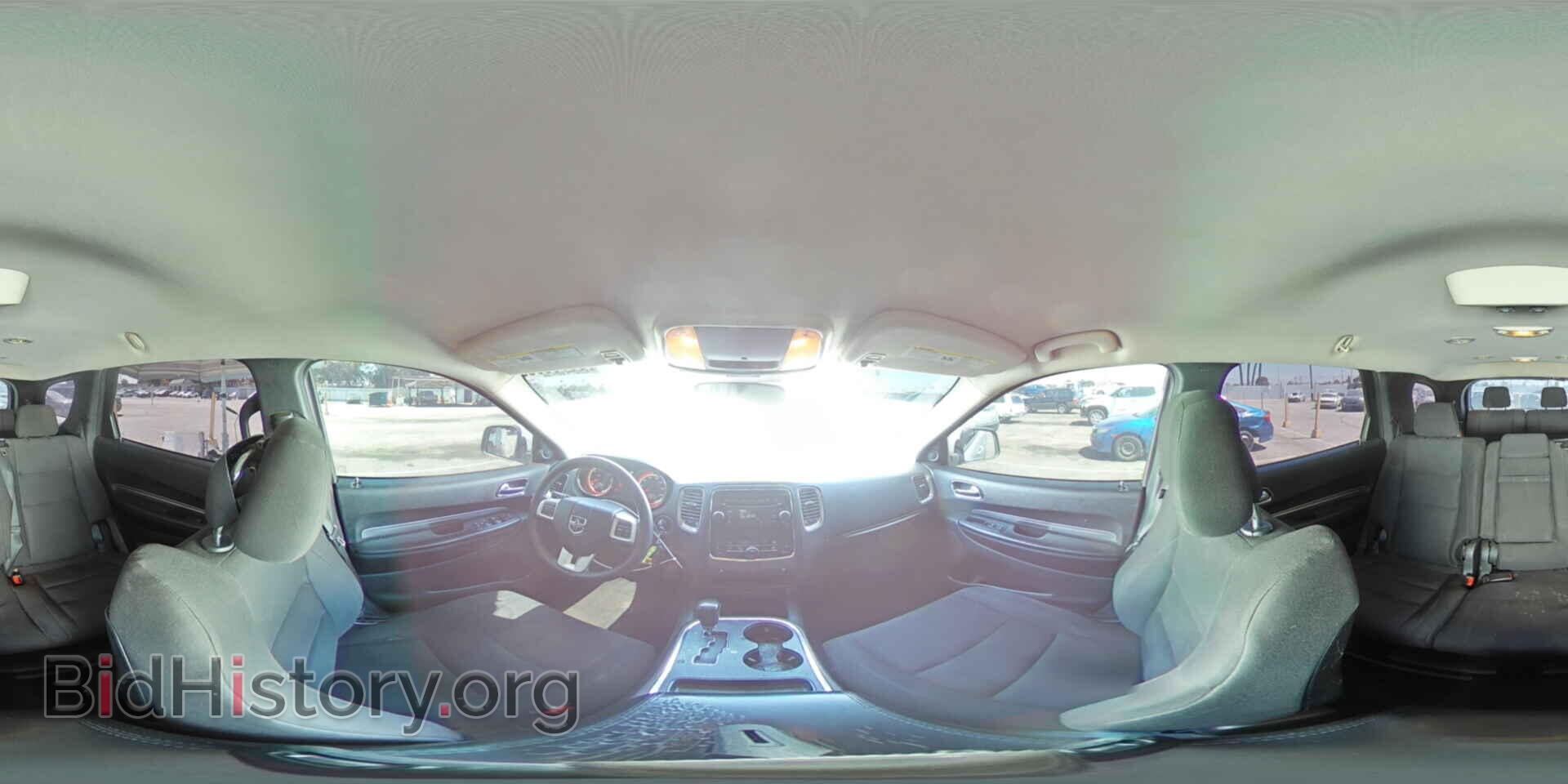 2013 DODGE DURANGO - VIN: 1C4RDHAG4DC667616 - Фото 15