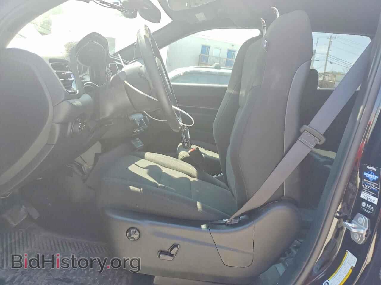 2025 DODGE DURANGO - VIN: 1C4SDJFT4SC508378 - Фото 7