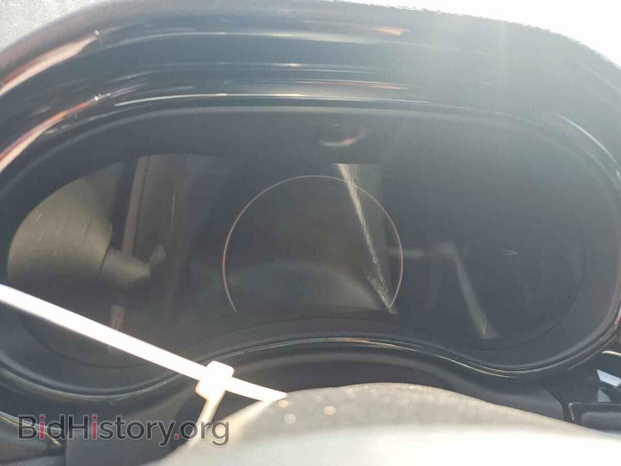 2025 DODGE DURANGO - VIN: 1C4SDJFT4SC508378 - Фото 9