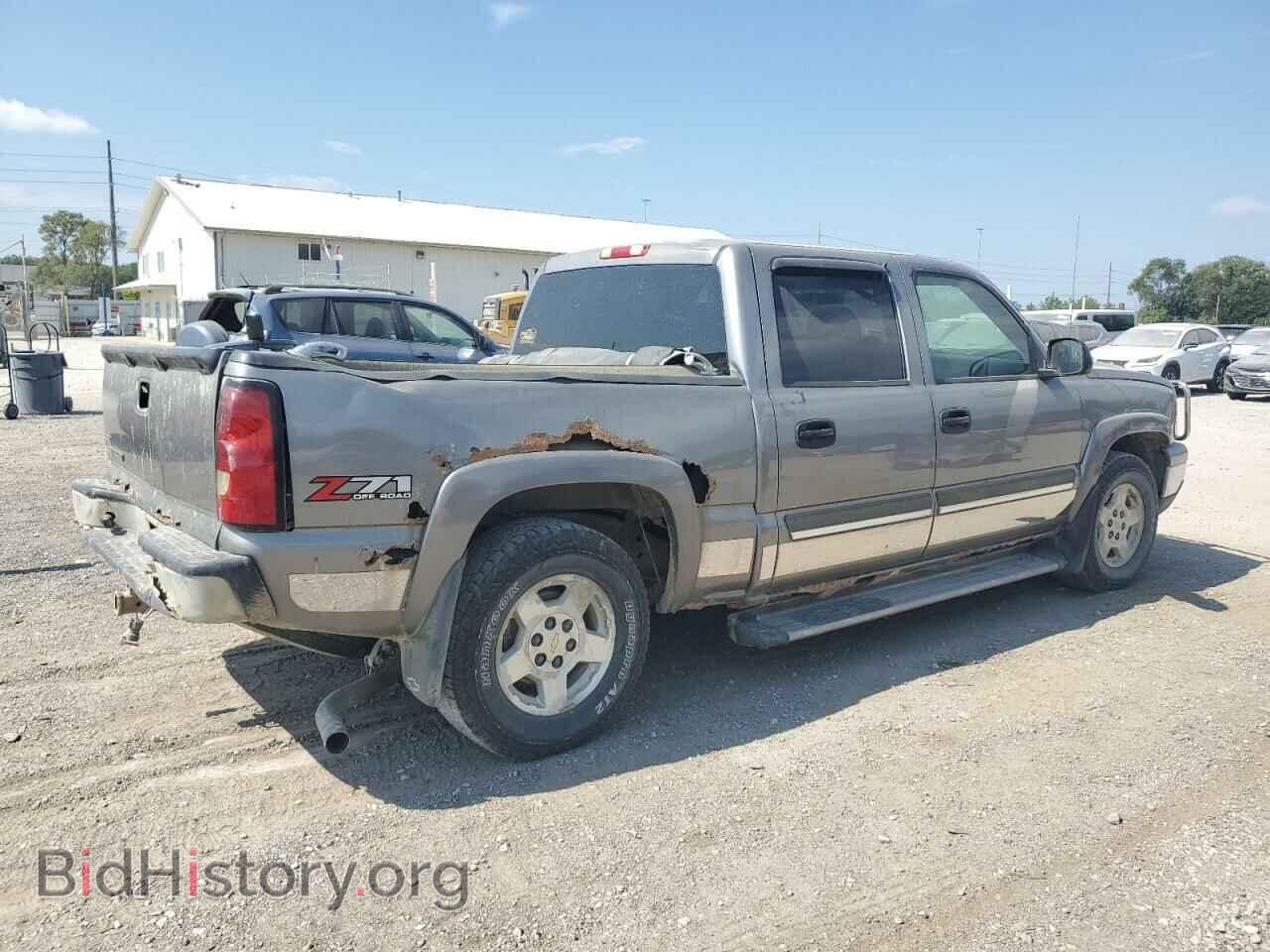 2006 CHEVROLET ALL Models - VIN: 2GCEK13Z961268588 - Фото 3