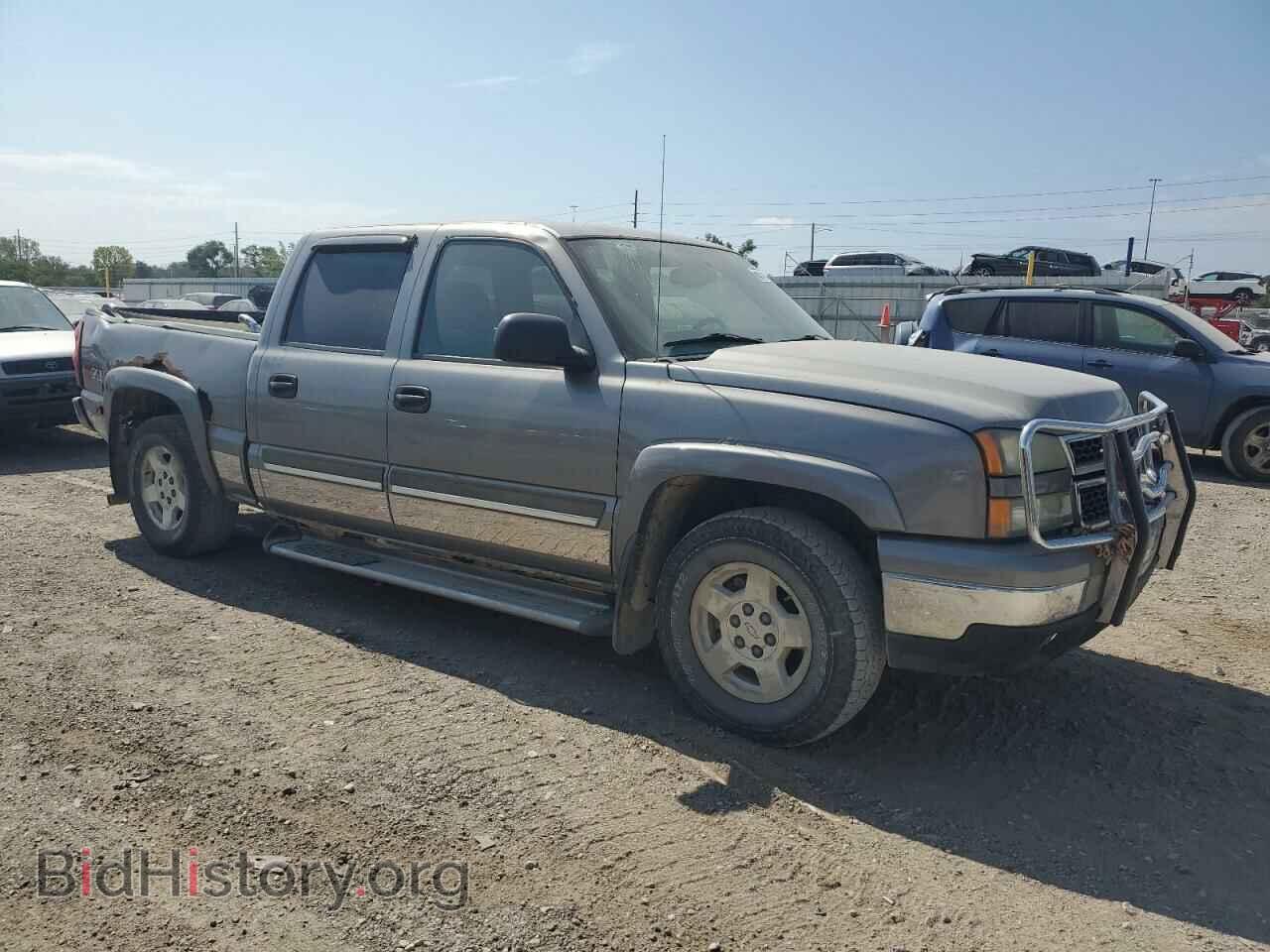 2006 CHEVROLET ALL Models - VIN: 2GCEK13Z961268588 - Фото 4