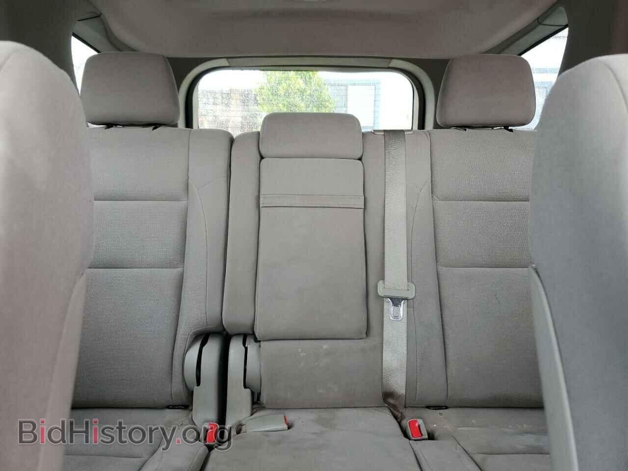 2013 DODGE DURANGO - VIN: 1C4RDHAG6DC592739 - Photo 10