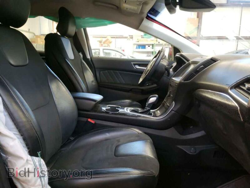 2016 Ford EDGE (VIN 2FMPK4AP1GBC47267) — photo 5 of 10
