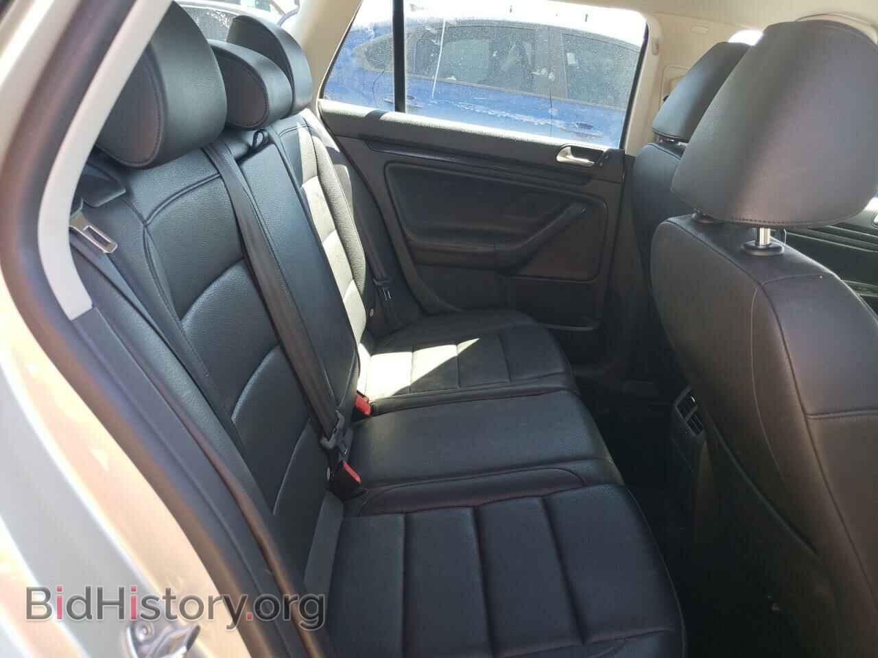2013 VOLKSWAGEN JETTA - VIN: 3VWPL7AJ0DM692248 - Фото 10