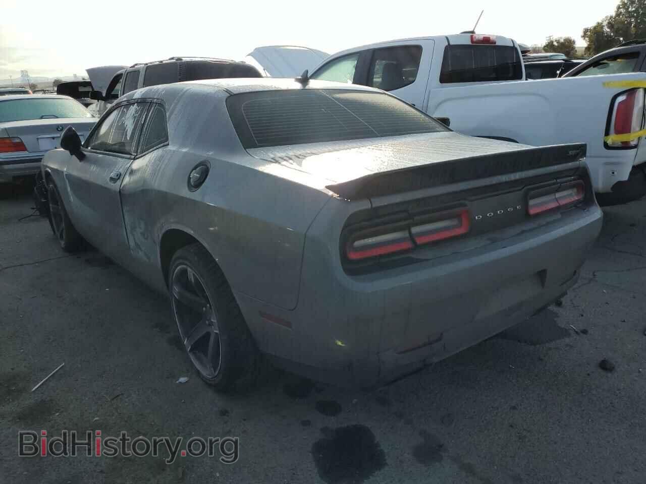 2020 DODGE CHALLENGER - VIN: 2C3CDZC95LH117514 - Фото 3