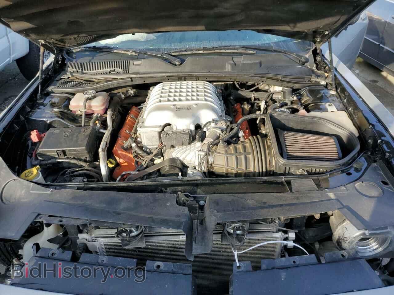 2020 DODGE CHALLENGER - VIN: 2C3CDZC95LH117514 - Фото 7