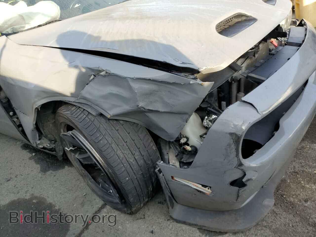 2020 DODGE CHALLENGER - VIN: 2C3CDZC95LH117514 - Фото 9