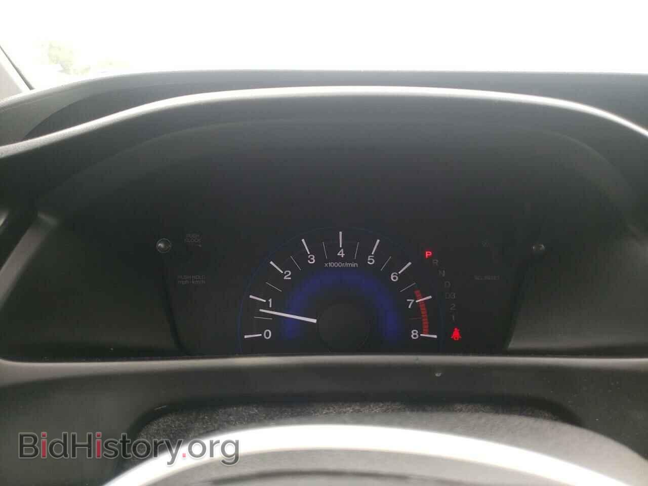 2013 HONDA CIVIC - VIN: 2HGFB2F80DH502135 - Photo 9