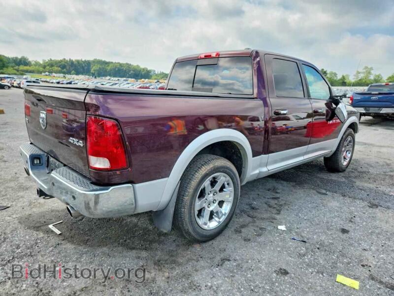 2012 Dodge RAM 1500 (VIN 1C6RD7NT1CS247745) — photo 3 of 12