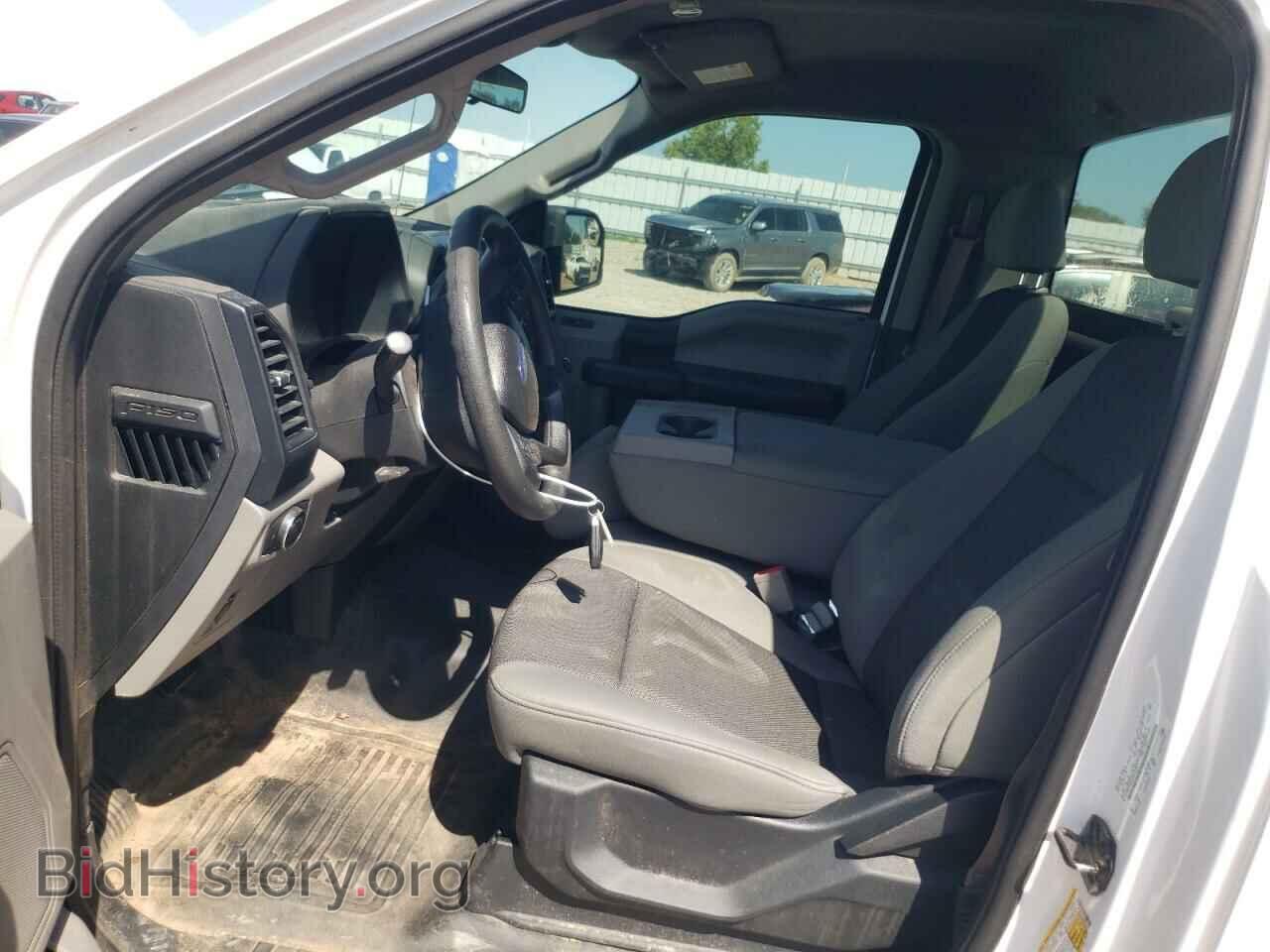 2019 FORD All Models - VIN: 1FTMF1CB3KKF32210 - Photo 7