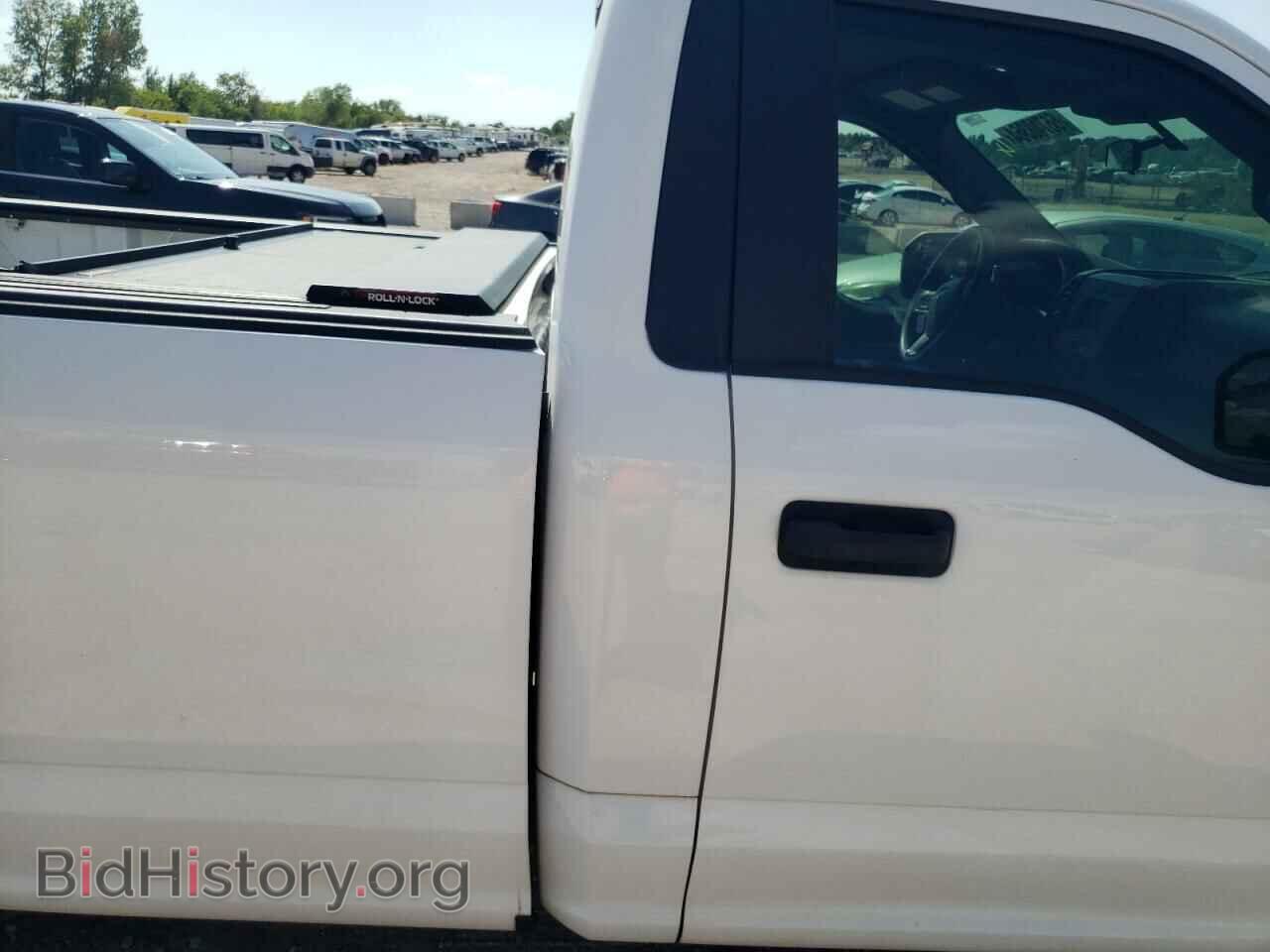 2019 FORD All Models - VIN: 1FTMF1CB3KKF32210 - Photo 10