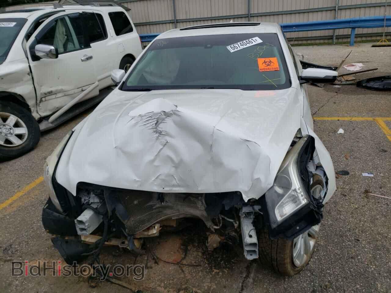 2015 CADILLAC ATS - VIN: 1G6AA1RX7F0118405 - Фото 7