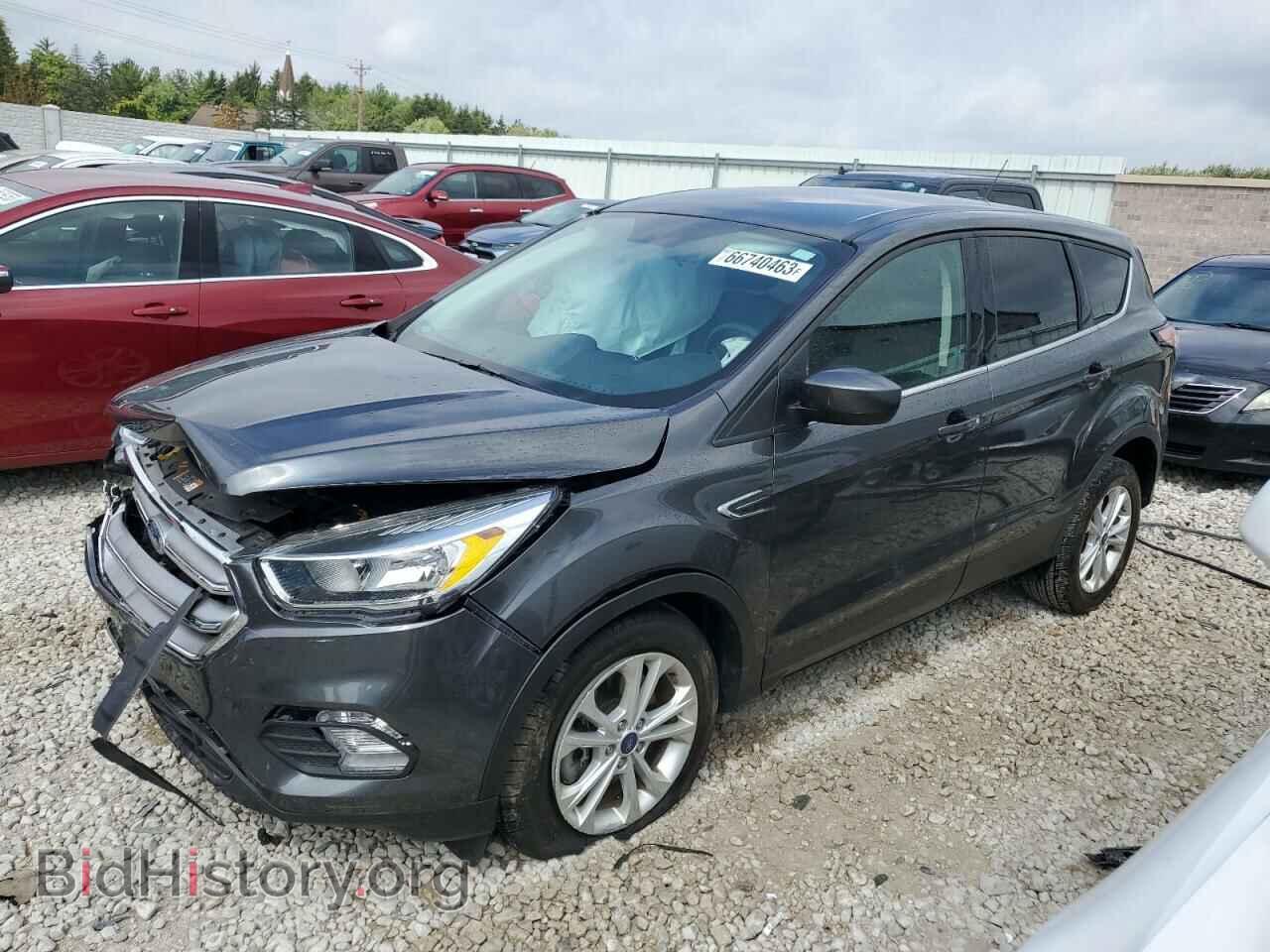 Photo 1FMCU9GD9HUE66511 - FORD ESCAPE 2017