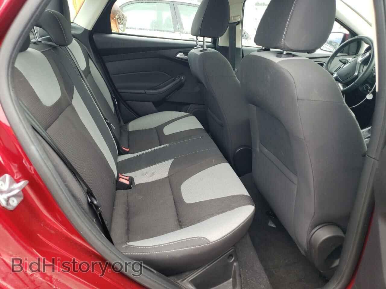 2014 FORD FOCUS - VIN: 1FADP3F24EL395822 - Photo 10