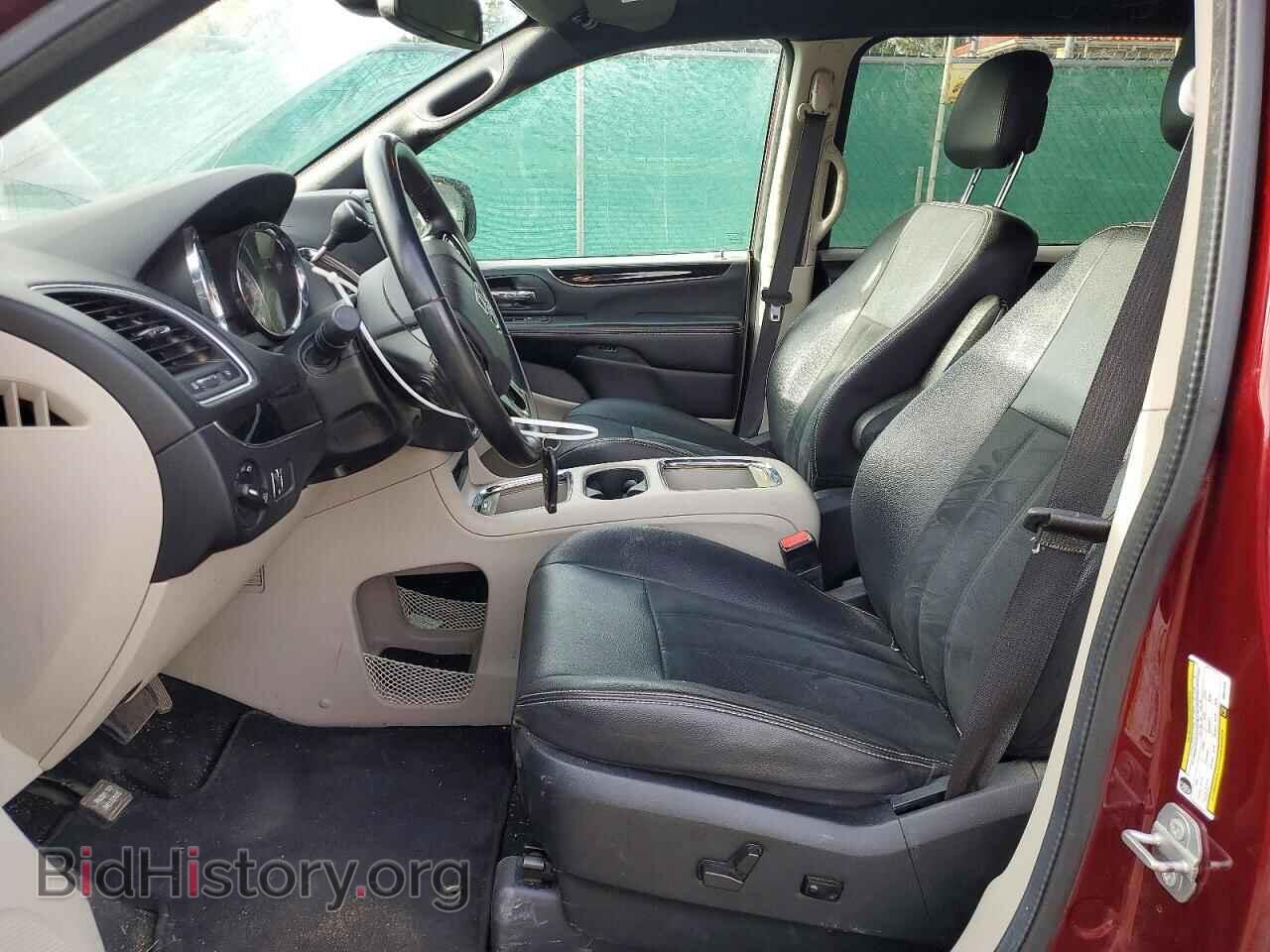 2019 DODGE CARAVAN - VIN: 2C4RDGCG0KR647620 - Photo 7