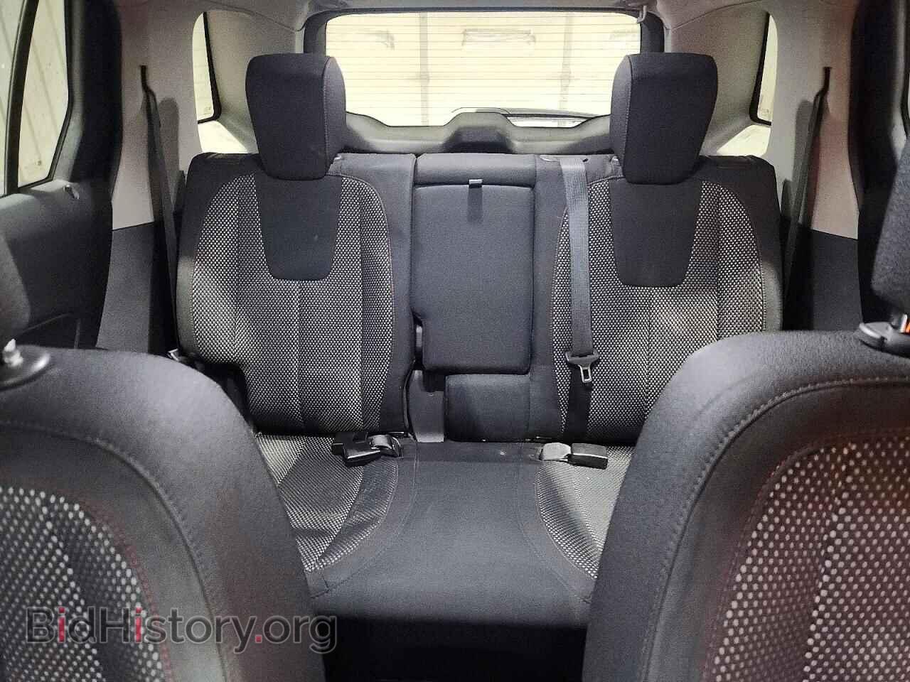 2013 GMC TERRAIN - VIN: 2GKALSEK2D6295721 - Photo 10
