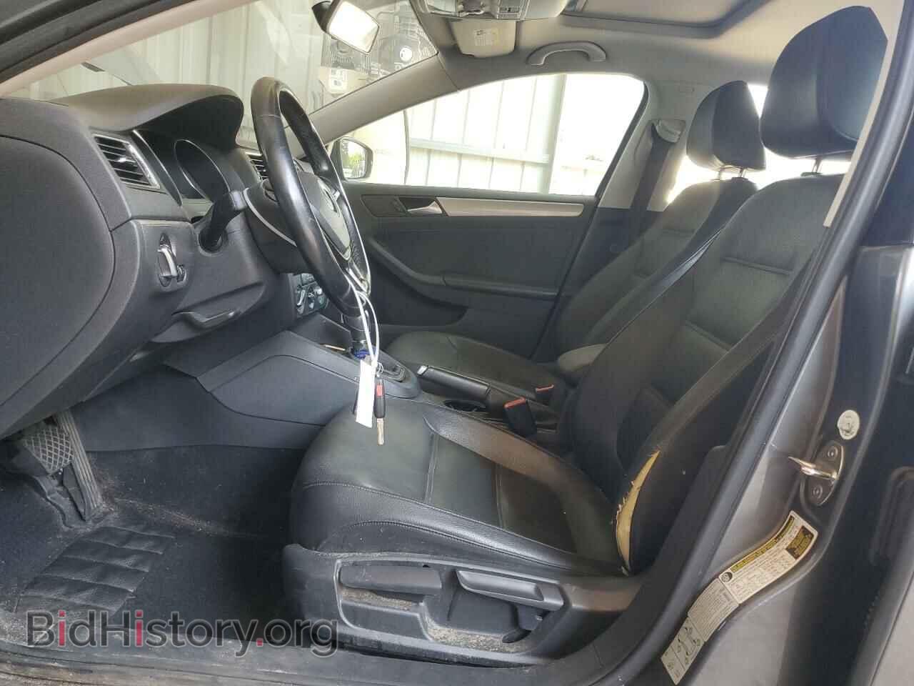 2017 VOLKSWAGEN JETTA - VIN: 3VWDB7AJ8HM329661 - Фото 7