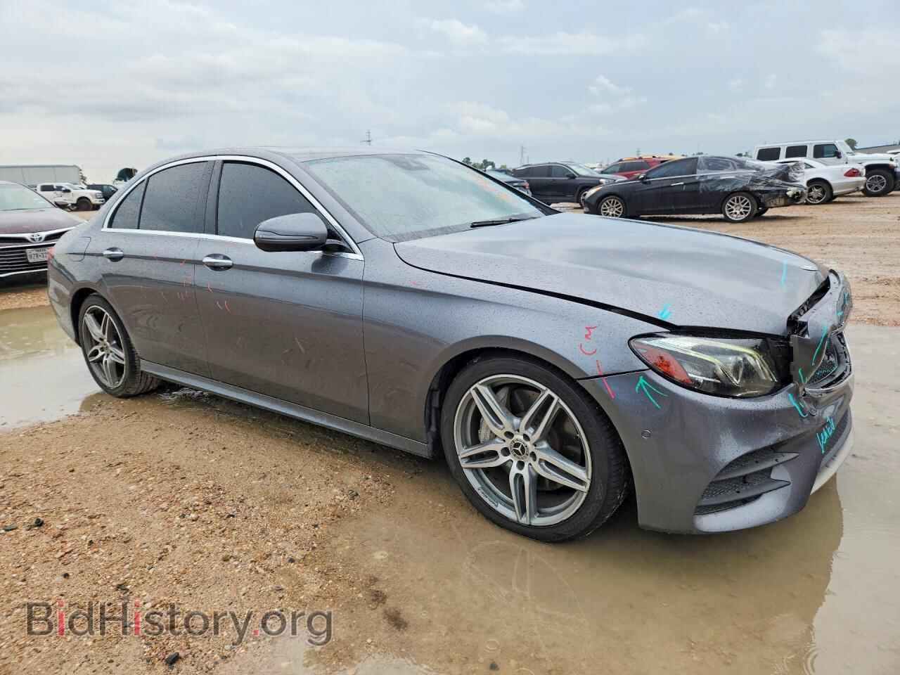 2018 MERCEDES-BENZ E-CLASS - VIN: WDDZF4JB8JA388013 - Фото 4