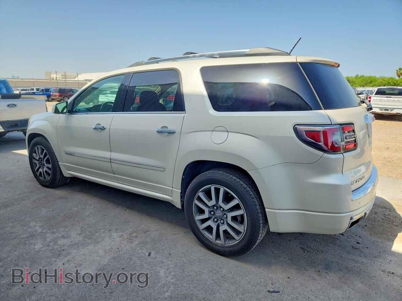 2013 GMC ACADIA DEN - VIN: 1GKKVTKD9DJ161303 - Photo 2