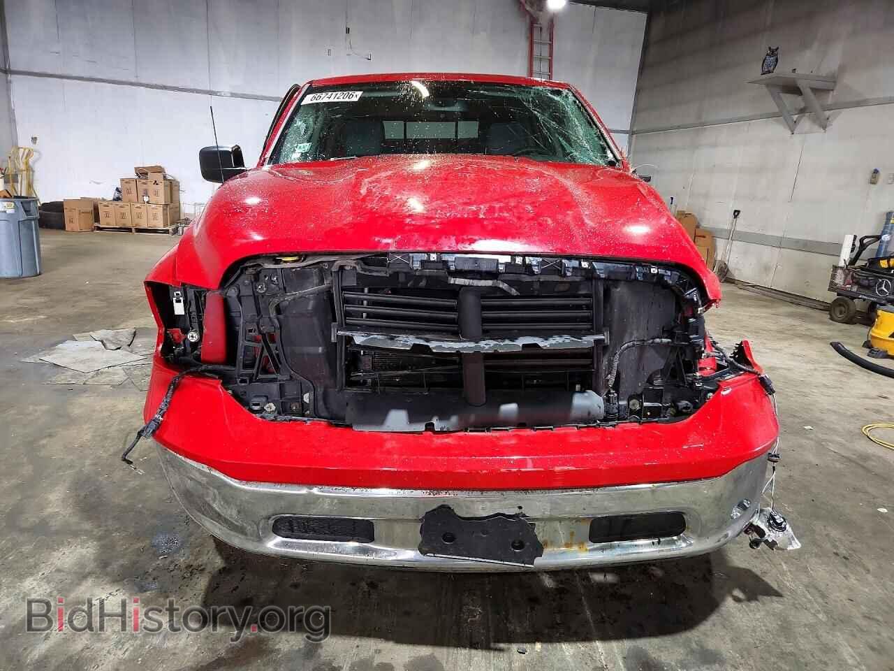 2016 RAM 1500 - VIN: 1C6RR7GT3GS387672 - Фото 5