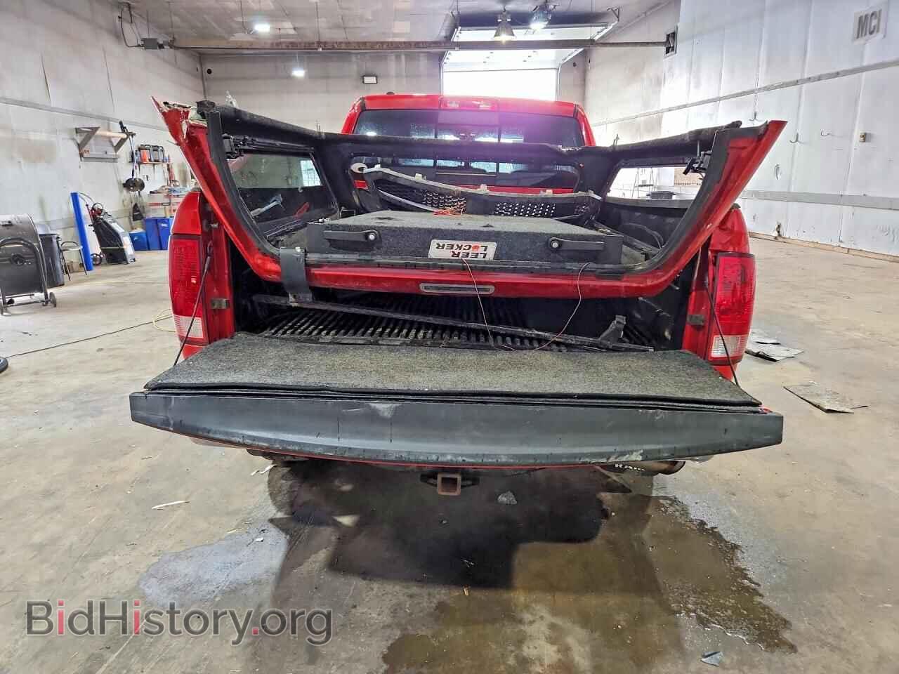 2016 RAM 1500 - VIN: 1C6RR7GT3GS387672 - Фото 6