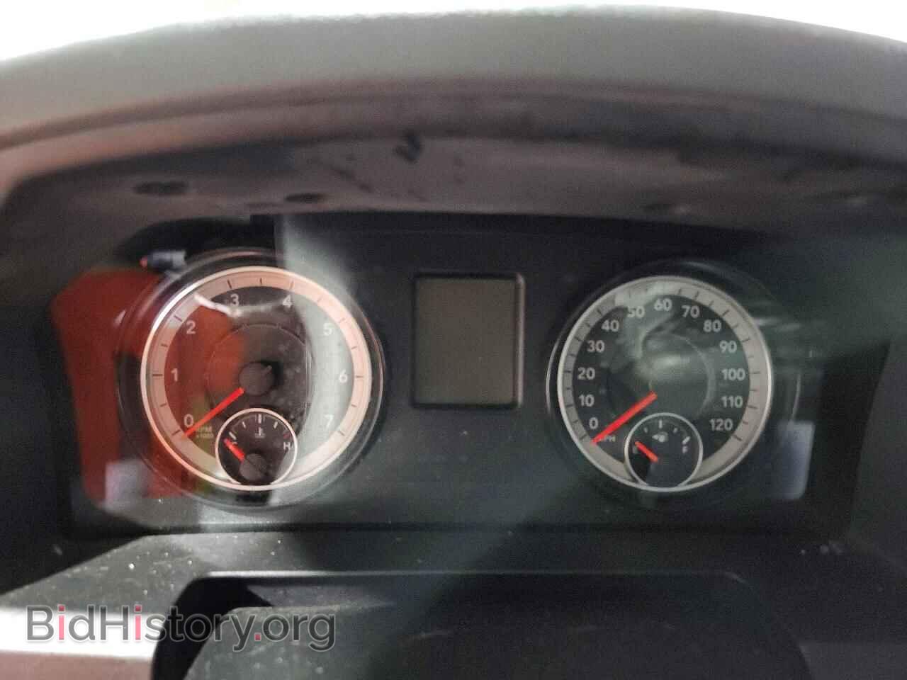 2016 RAM 1500 - VIN: 1C6RR7GT3GS387672 - Фото 9