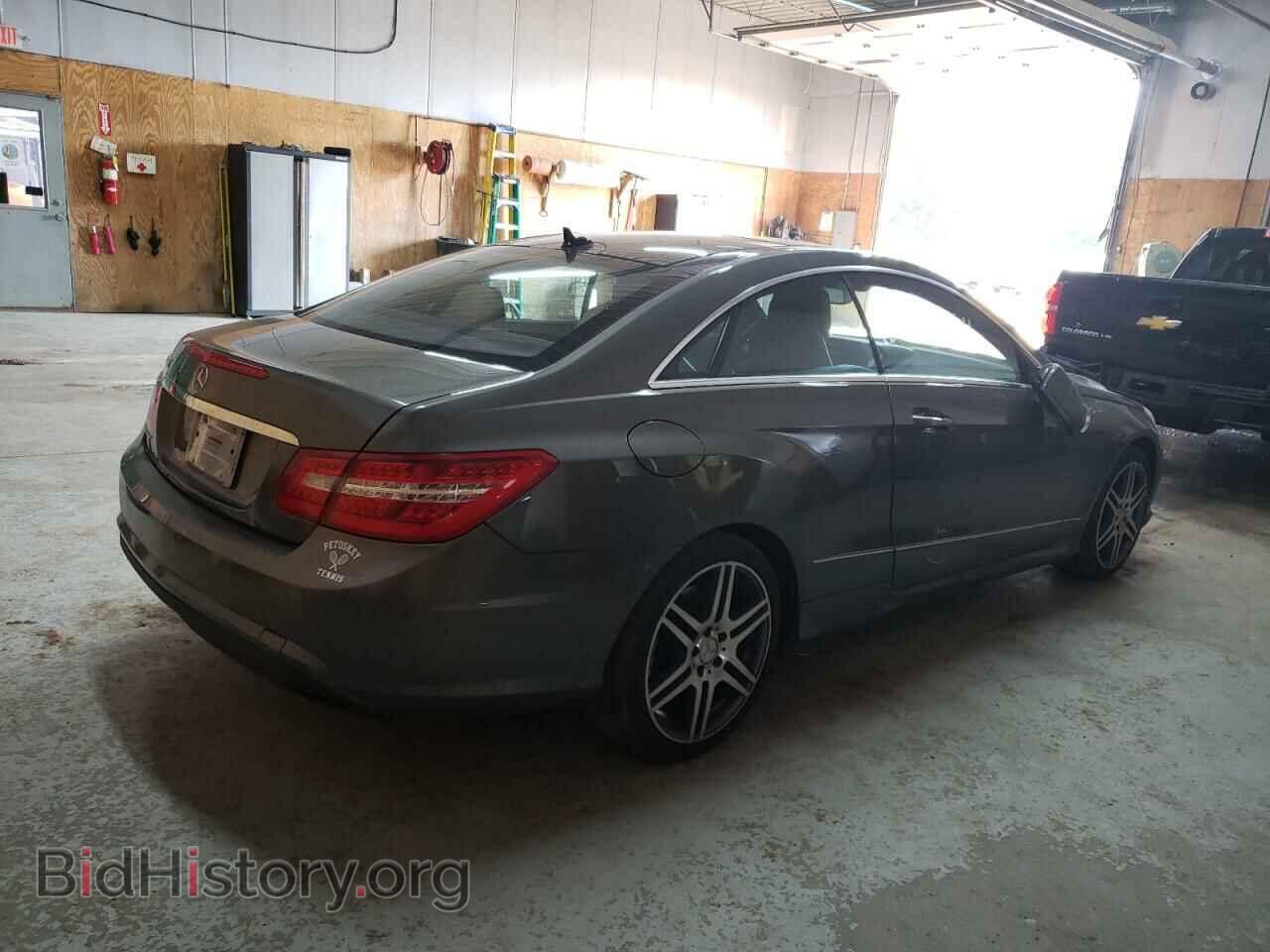 2010 MERCEDES-BENZ E-CLASS - VIN: WDDKJ7CBXAF004539 - Фото 3