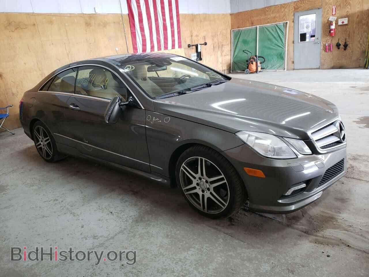 2010 MERCEDES-BENZ E-CLASS - VIN: WDDKJ7CBXAF004539 - Фото 4