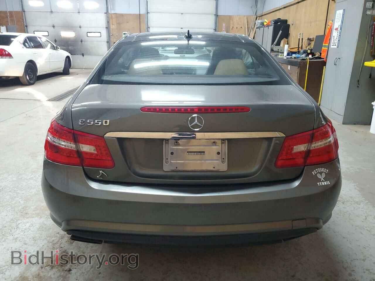 2010 MERCEDES-BENZ E-CLASS - VIN: WDDKJ7CBXAF004539 - Фото 6