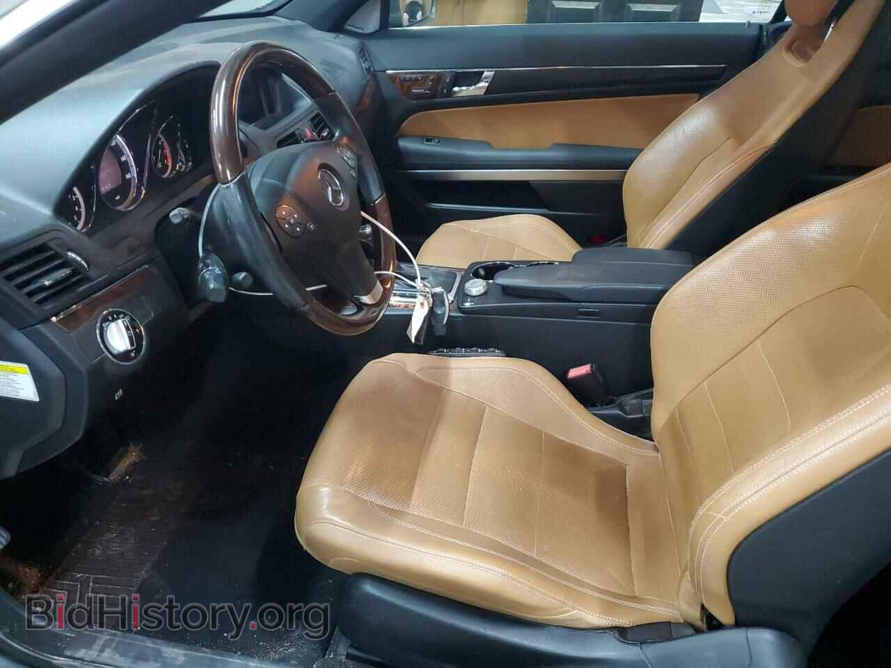 2010 MERCEDES-BENZ E-CLASS - VIN: WDDKJ7CBXAF004539 - Фото 7
