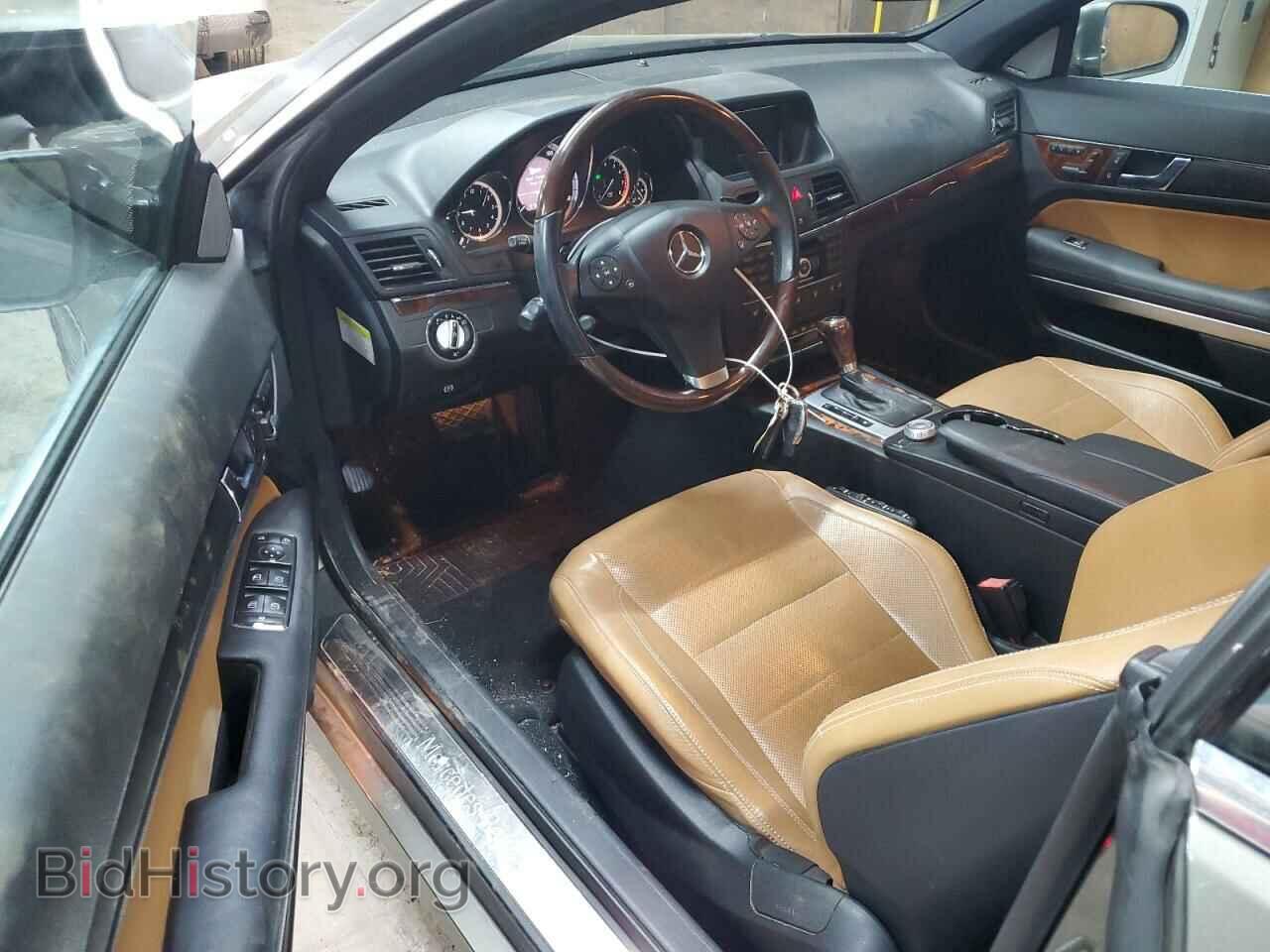 2010 MERCEDES-BENZ E-CLASS - VIN: WDDKJ7CBXAF004539 - Фото 8