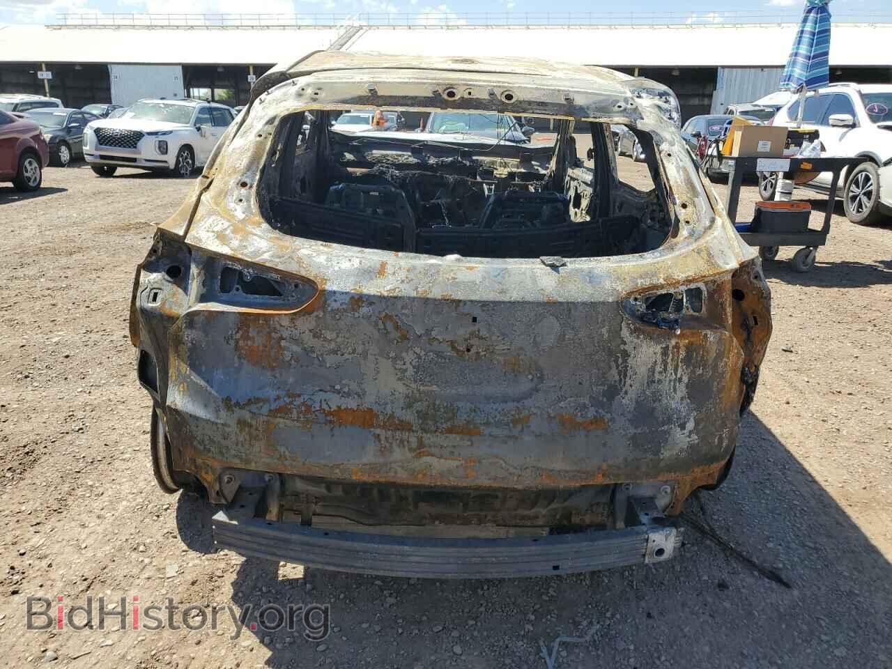 2021 BUICK ENCORE - VIN: KL4MMBS2XMB082551 - Photo 6