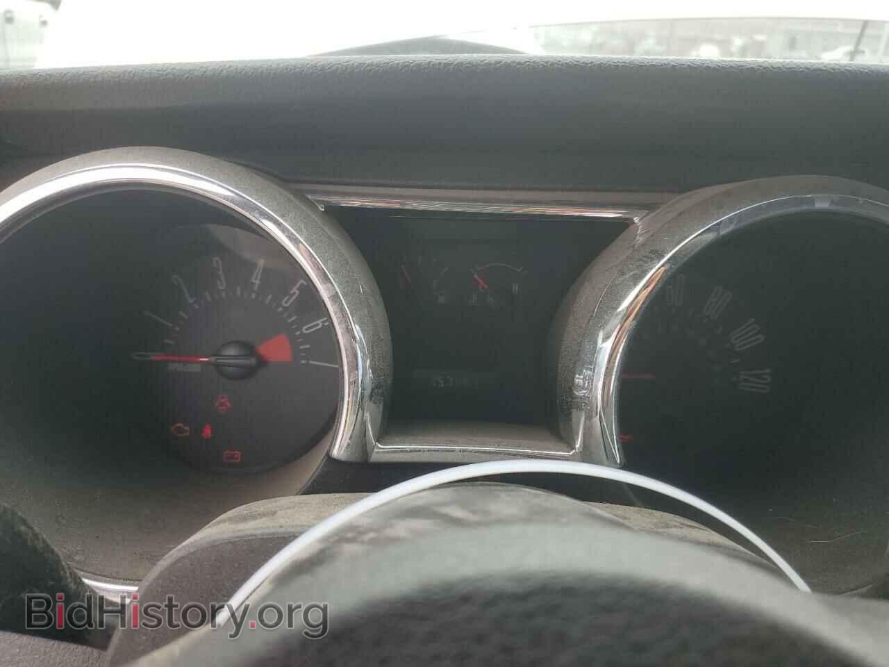 2006 FORD ALL Models - VIN: 1ZVFT84N465107776 - Фото 9