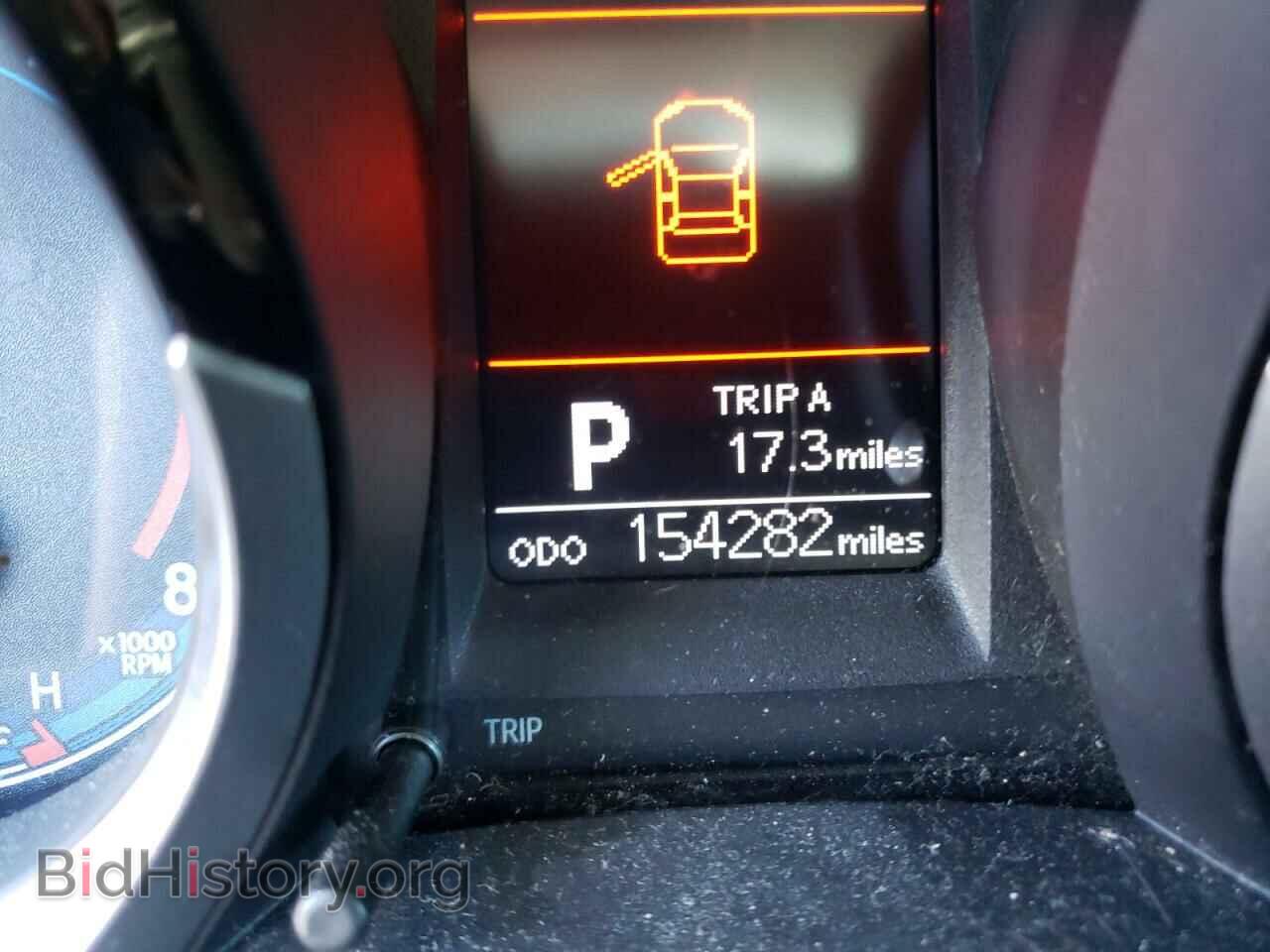 2015 TOYOTA COROLLA - VIN: 2T1BURHE5FC313142 - Фото 8