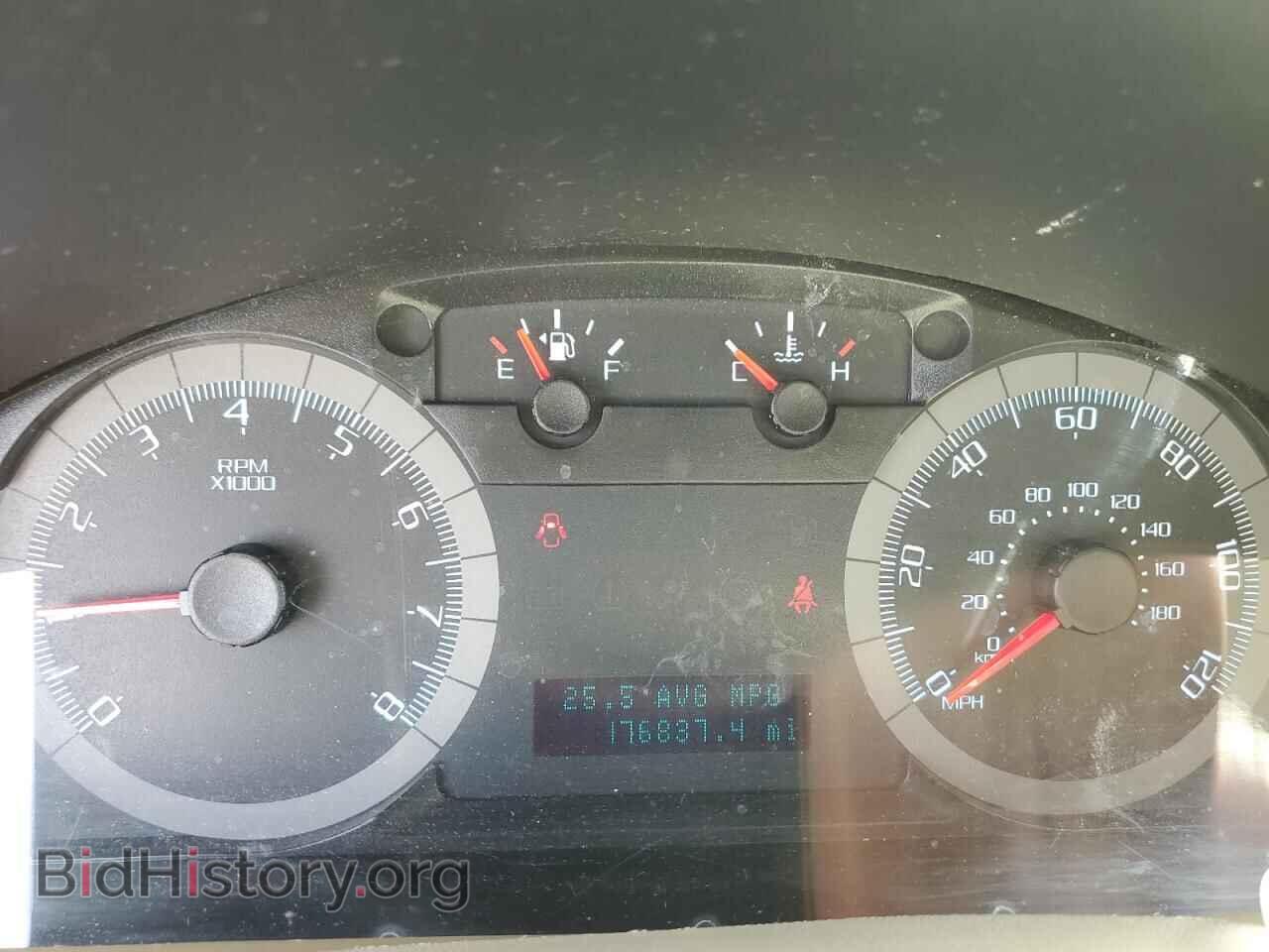 2012 FORD ESCAPE - VIN: 1FMCU0D79CKA18655 - Фото 9