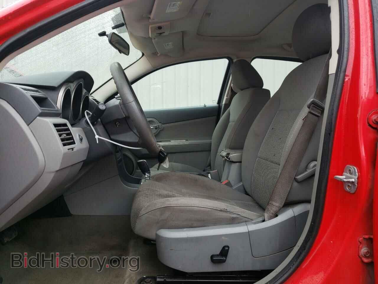 2008 DODGE AVENGER - VIN: 1B3LC56J88N299528 - Photo 7