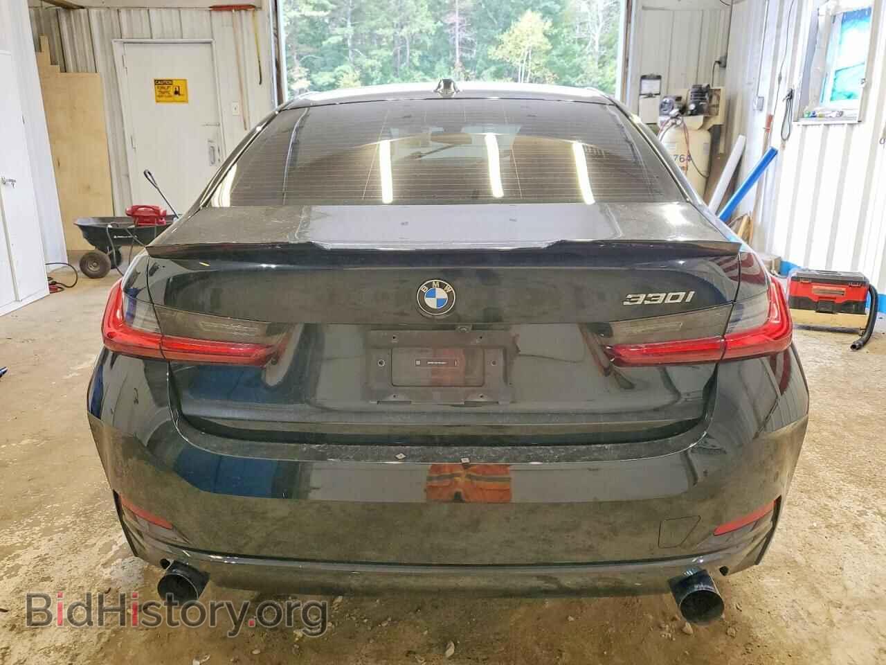 2023 BMW 3 SERIES - VIN: 3MW89FF09P8D40537 - Фото 6