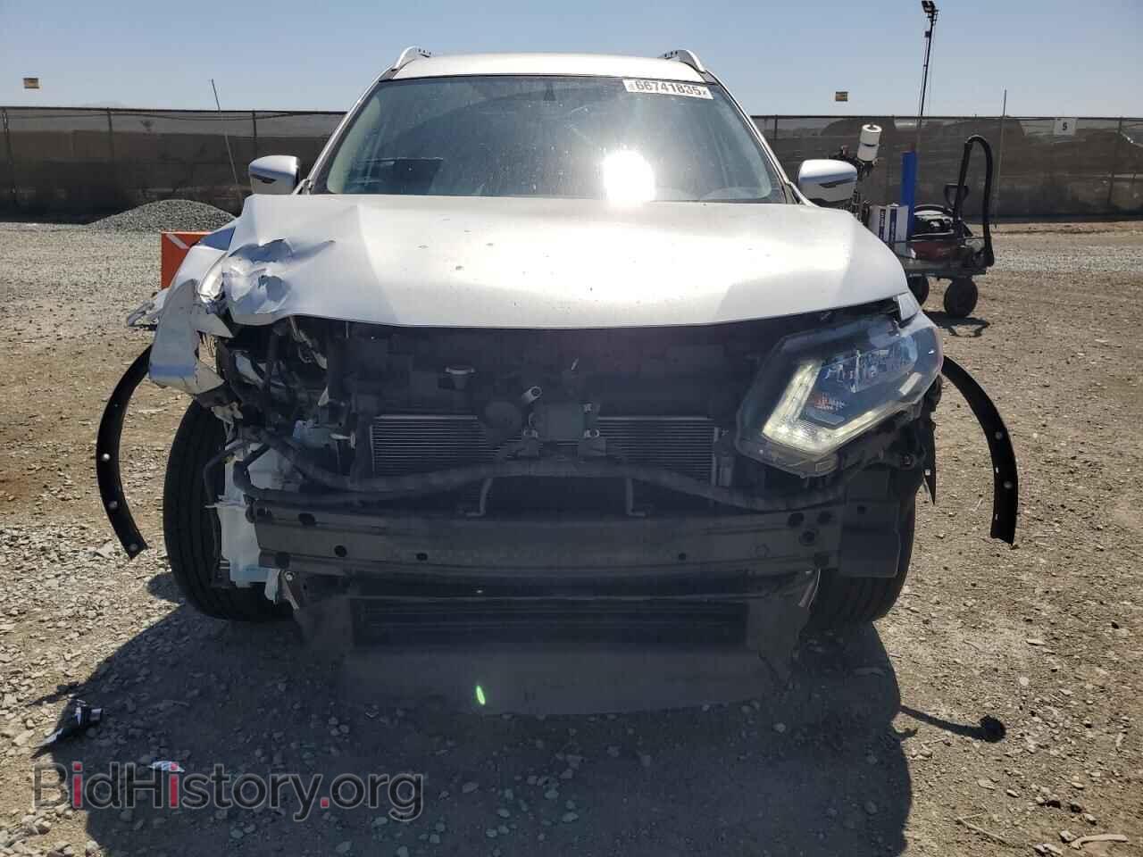2018 NISSAN ROGUE - VIN: KNMAT2MT5JP524961 - Фото 5